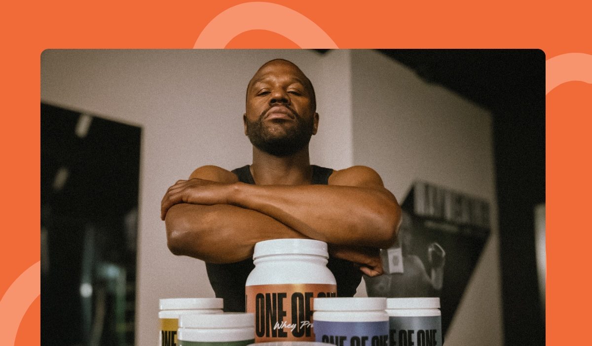 Floyd Mayweather’s Training Routine, Straight from the Champ