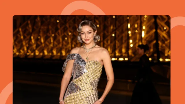 Gigi Hadid