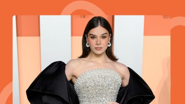 Hailee Steinfeld