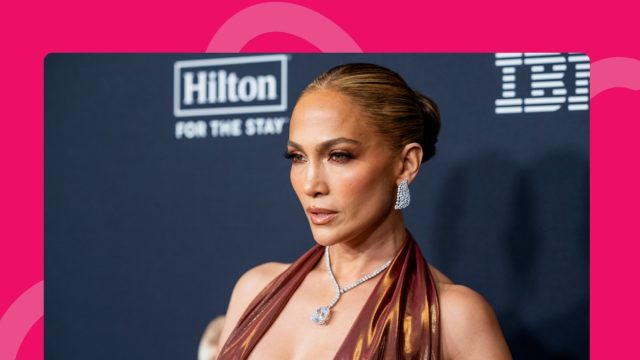 Jennifer Lopez