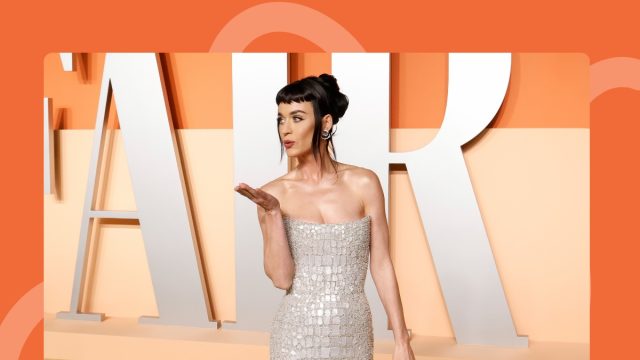 Katy Perry