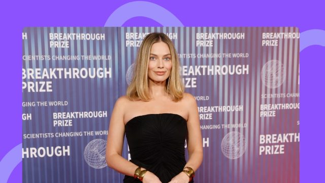 Margot Robbie