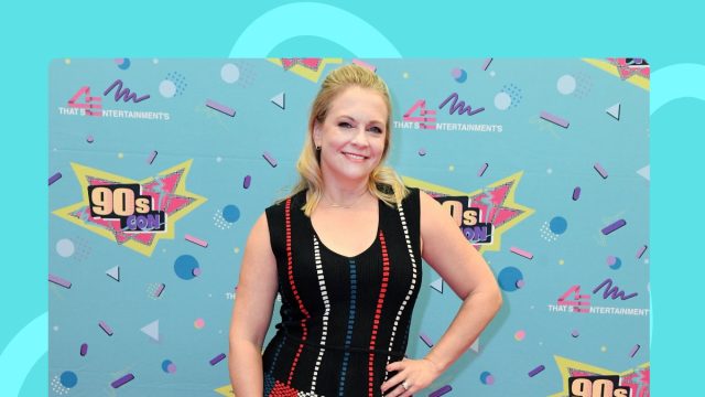 Melissa Joan Hart