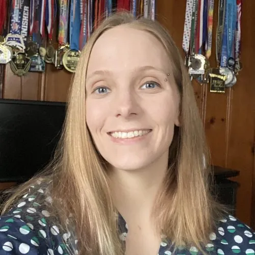 Avatar for Michelle Stein