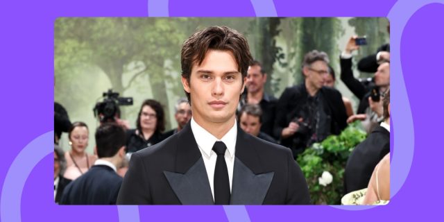 Nicholas Galitzine