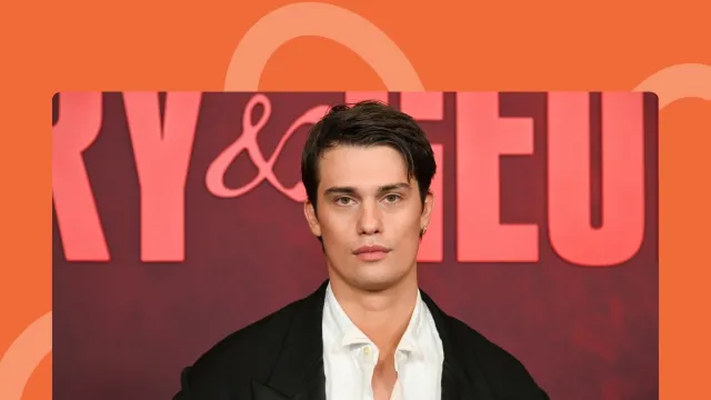 Nicholas Galitzine