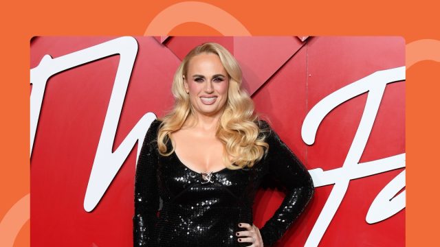 Rebel Wilson