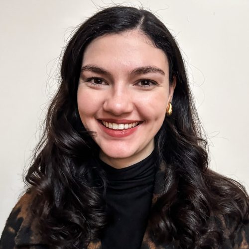 Avatar for Taylor Bushey