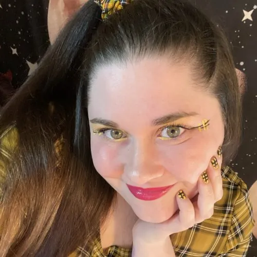 Avatar for Xandra Harbet