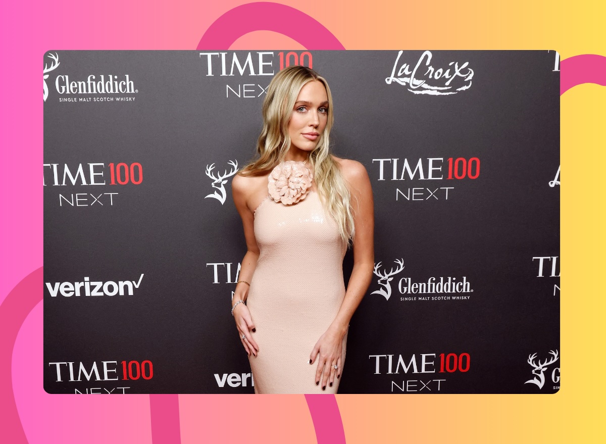 The Diet Habits Alexandra Cooper Swears By