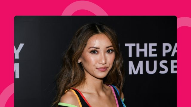 Brenda Song