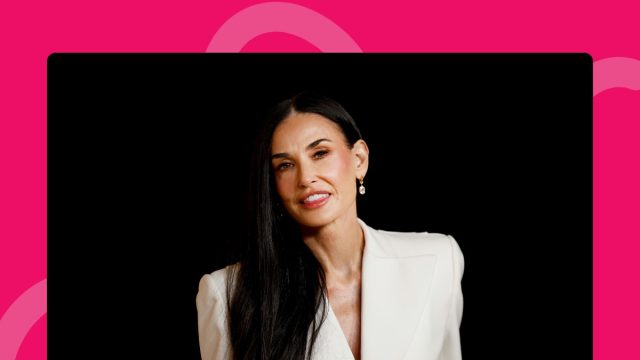 Demi Moore