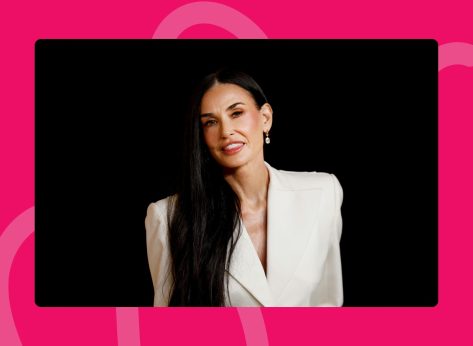 Demi Moore