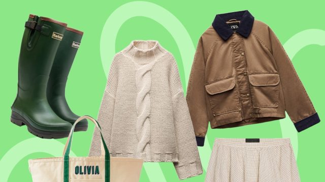 fisherman aesthetic outfit collage