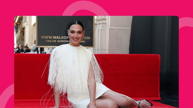 Gal Gadot