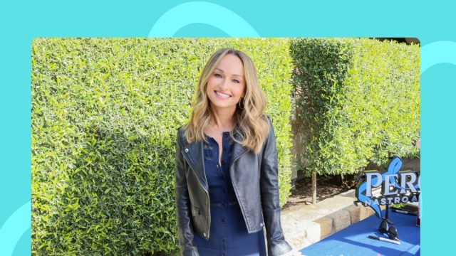 Giada De Laurentiis