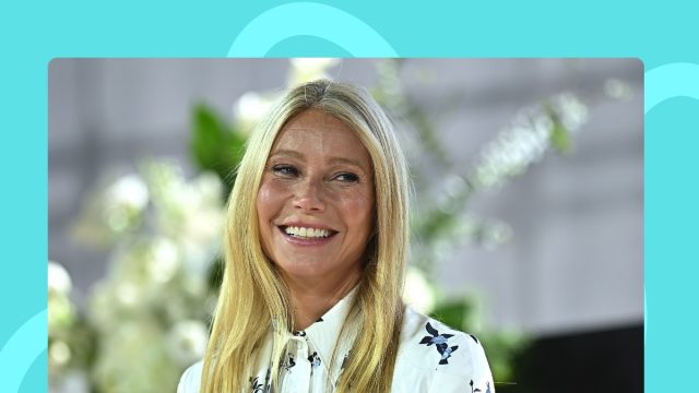 Gwyneth Paltrow