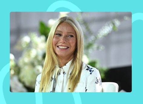 Gwyneth Paltrow