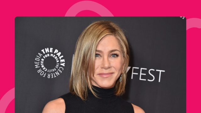 Jennifer Aniston