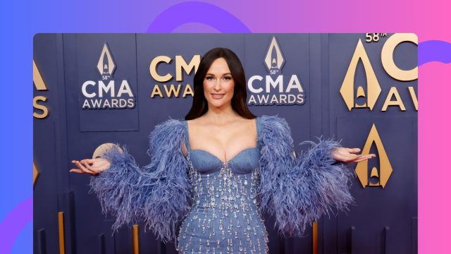 Kacey Musgraves