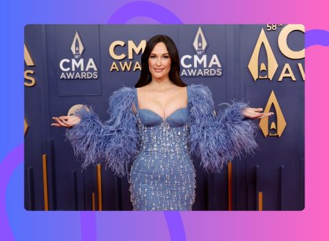 Kacey Musgraves