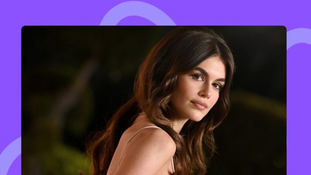 Kaia Gerber