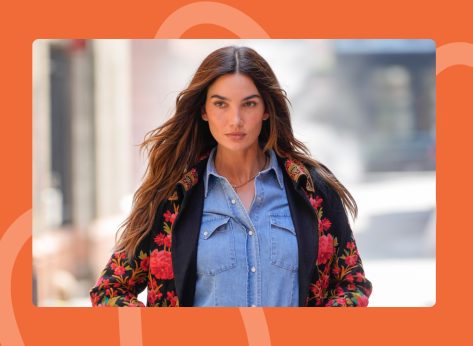 Lily Aldridge