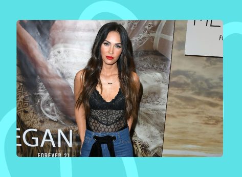 Megan Fox