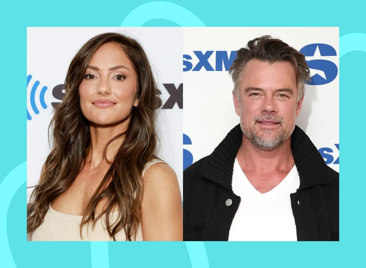 Minka Kelly on Chemistry With Josh Duhamel in 'Ransom Canyon'