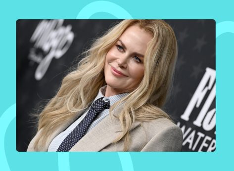 Nicole Kidman