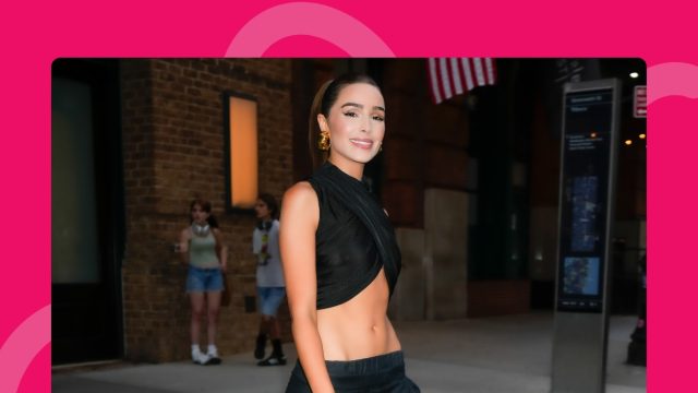 Olivia Culpo