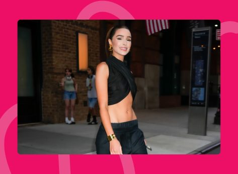 Olivia Culpo