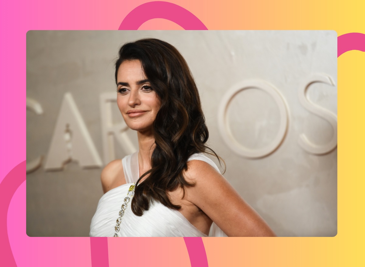 10 Celebs in Their 50s Who Look Half Their Age