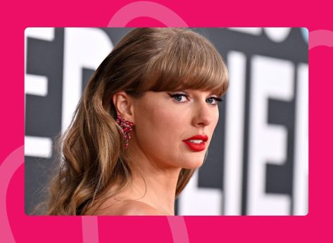 Taylor Swift