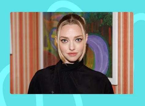 Amanda Seyfried