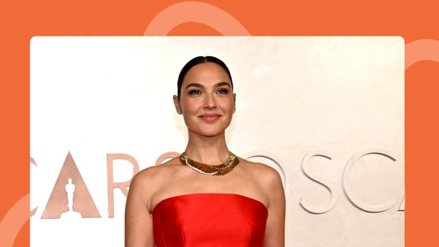 Gal Gadot