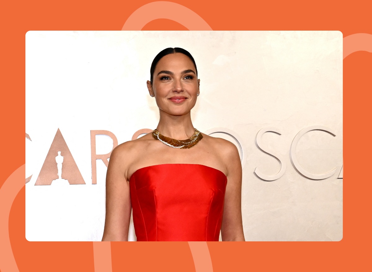 Gal Gadot