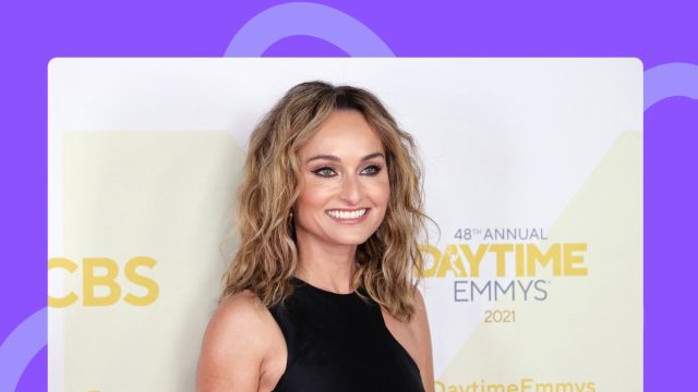 Giada De Laurentiis