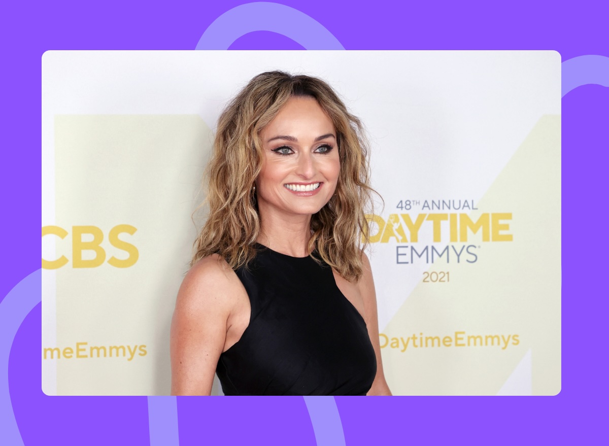Giada De Laurentiis