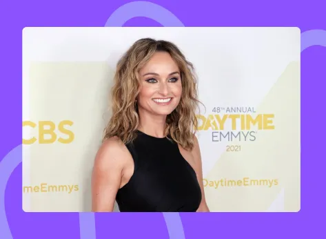 Giada De Laurentiis