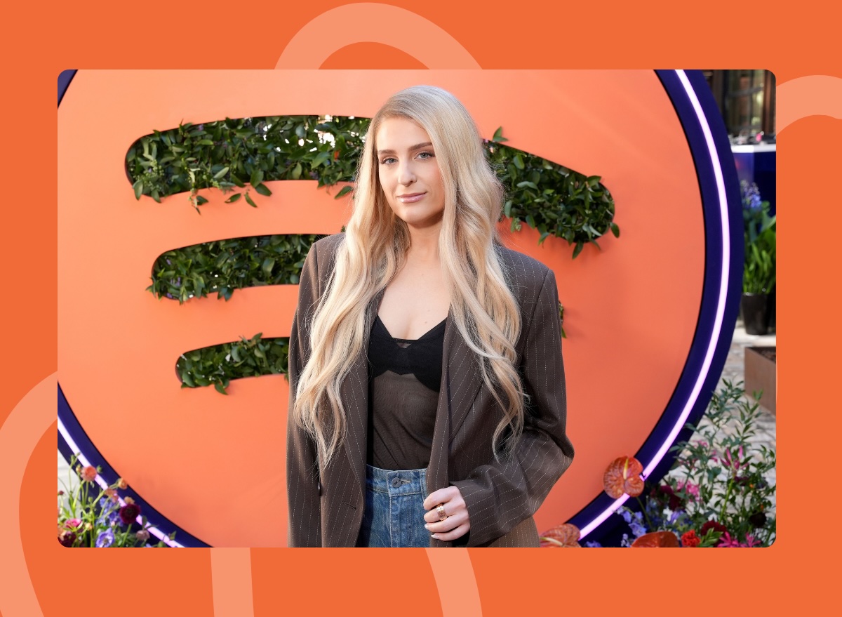 Meghan Trainor