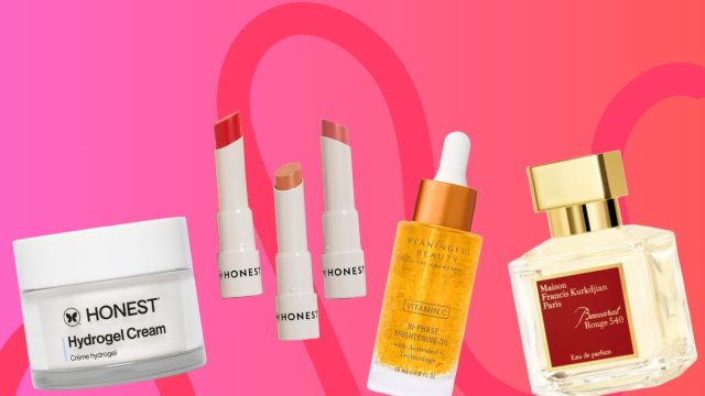 Mother's Day wellness gifts collage