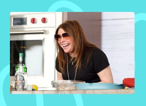 Rachael Ray
