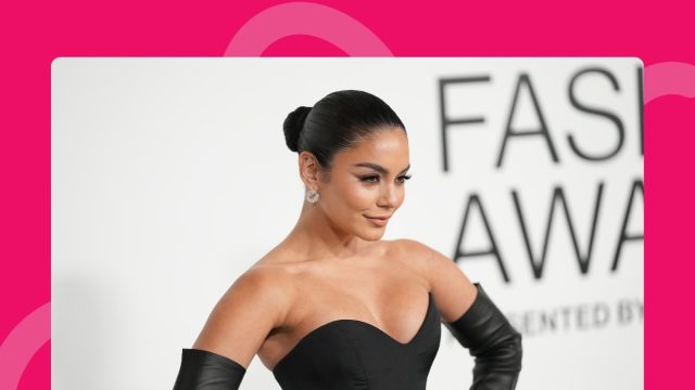 Vanessa Hudgens