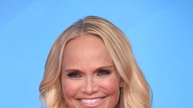 Los,Angeles, ,May,02:,Kristin,Chenoweth,Arrives,For,The