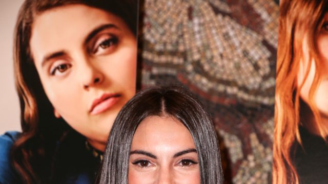 New,York,,Ny, ,May,21,,2019:,Paige,Desorbo,Attends