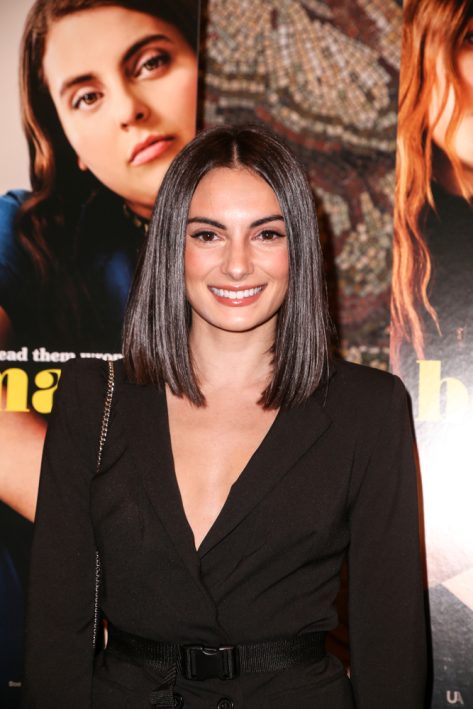 Giggly Squad & Summer House’s Paige DeSorbo Makes “Love Island” Debut