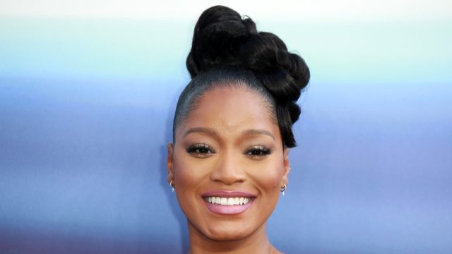 London,,United,Kingdom, ,June,13,,2022:,Keke,Palmer,Attends