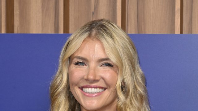 Los,Angeles,,Usa.,September,10,,2022:,Amanda,Kloots,At,Paramount’s