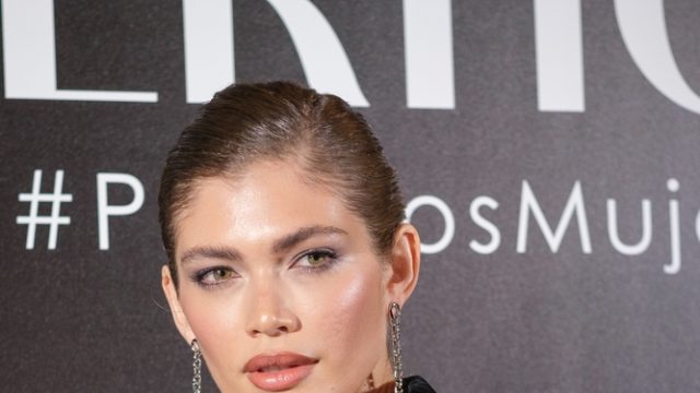 Valentina,Sampaio,Attends,The,Photocall,For,The,Mujerhoy,Magazine,Awards